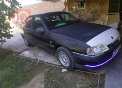 اوبل أوميغا